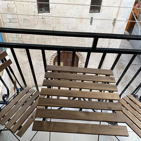 Residenza San Marco Dei Veneziani Appartement Bari Buitenkant foto