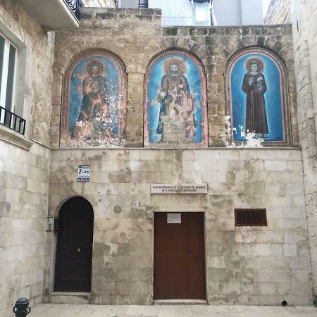 Residenza San Marco Dei Veneziani Appartement Bari Buitenkant foto