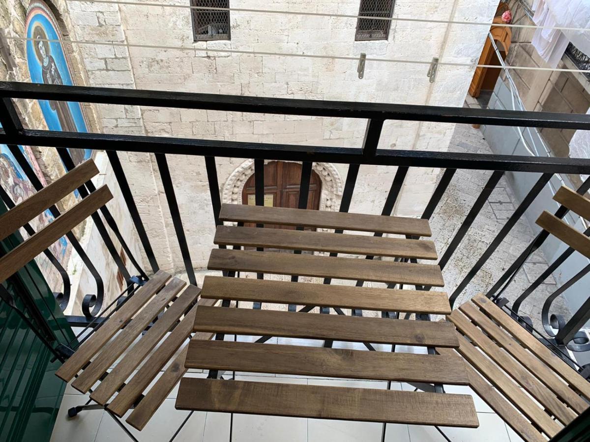 Residenza San Marco Dei Veneziani Appartement Bari Buitenkant foto