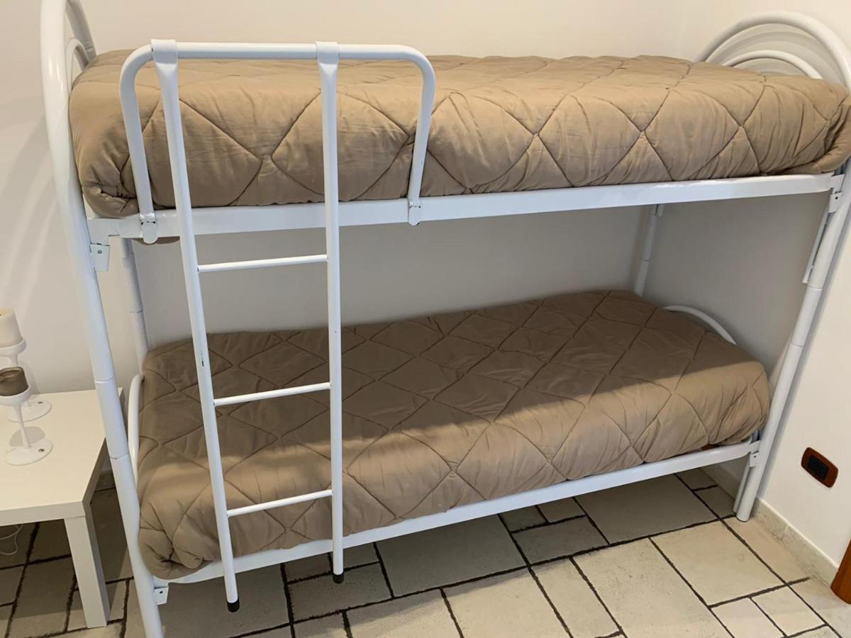 Residenza San Marco Dei Veneziani Appartement Bari Buitenkant foto