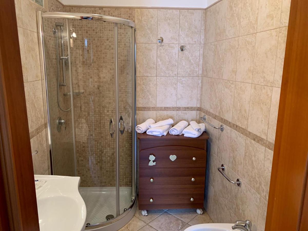 Residenza San Marco Dei Veneziani Appartement Bari Buitenkant foto
