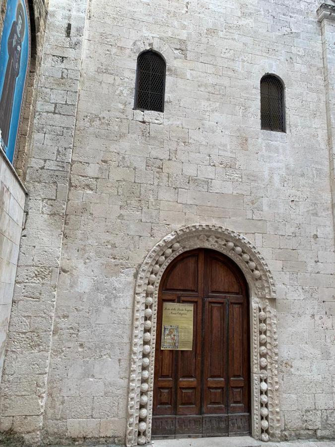 Residenza San Marco Dei Veneziani Appartement Bari Buitenkant foto