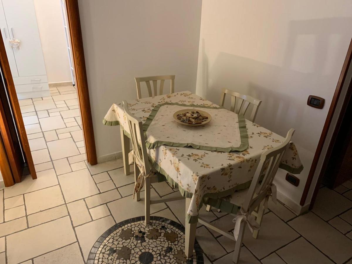 Residenza San Marco Dei Veneziani Appartement Bari Buitenkant foto