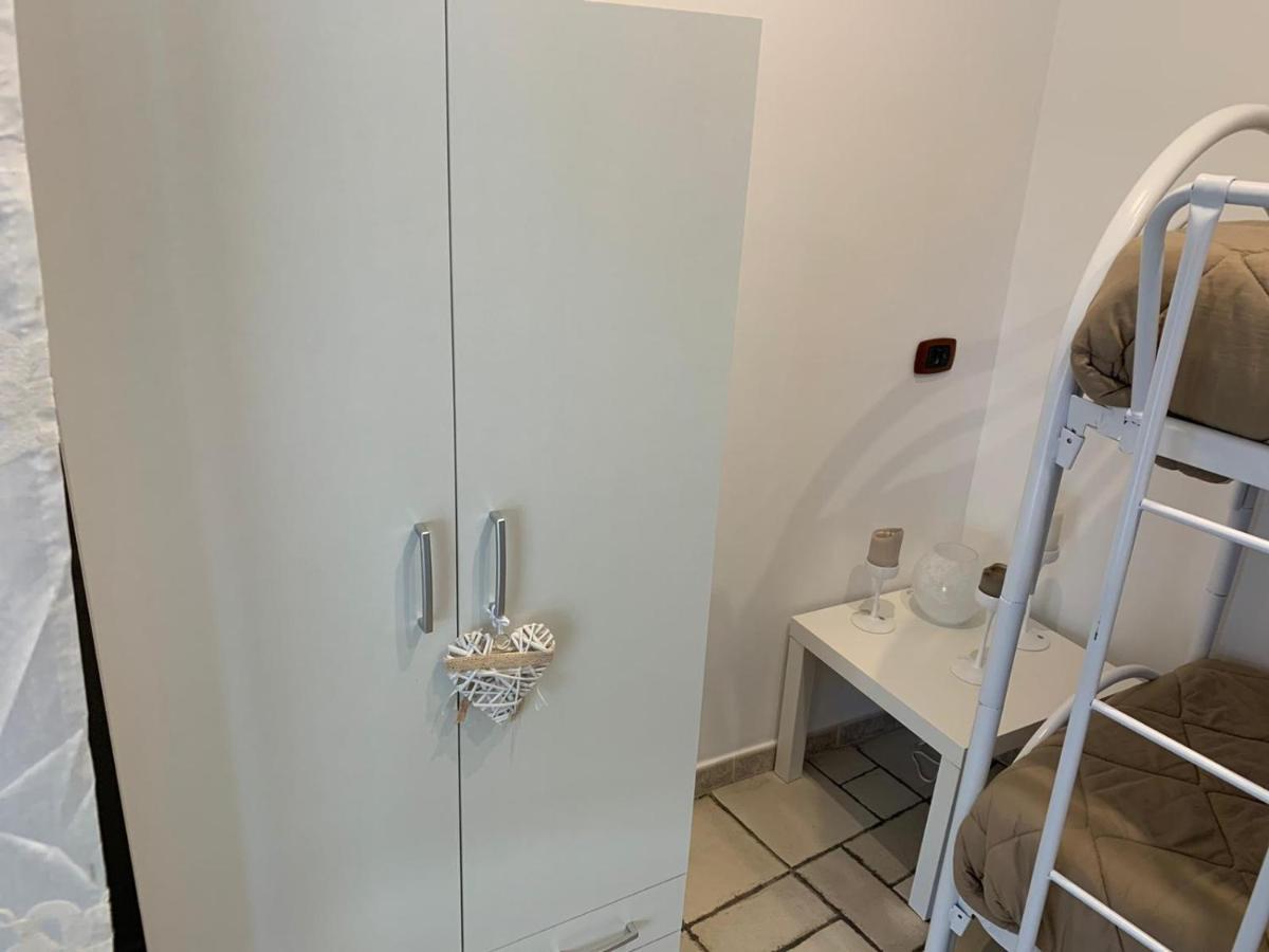Residenza San Marco Dei Veneziani Appartement Bari Buitenkant foto