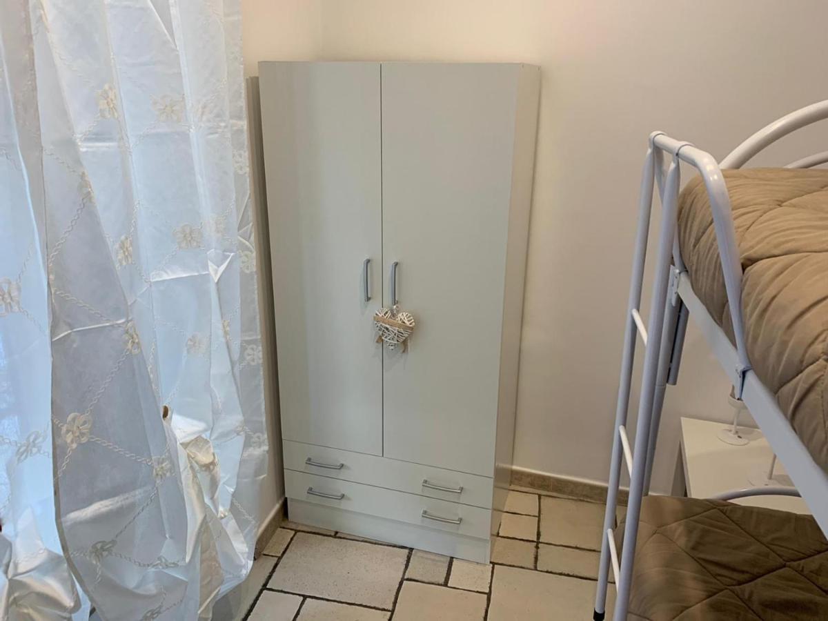 Residenza San Marco Dei Veneziani Appartement Bari Buitenkant foto