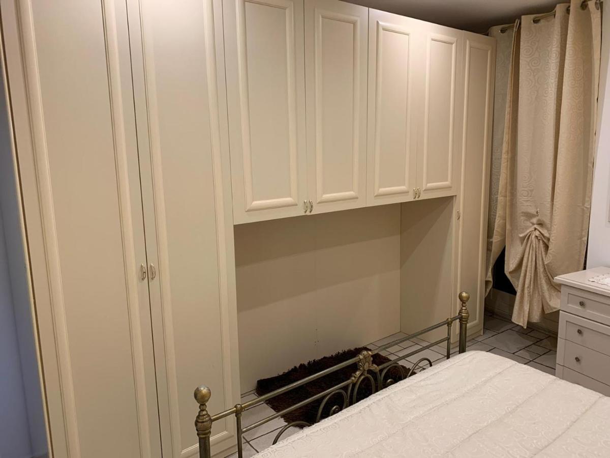 Residenza San Marco Dei Veneziani Appartement Bari Buitenkant foto