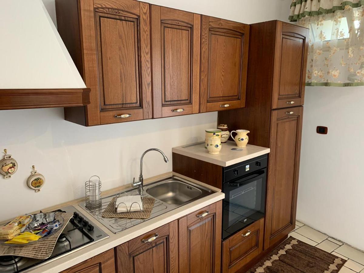 Residenza San Marco Dei Veneziani Appartement Bari Buitenkant foto