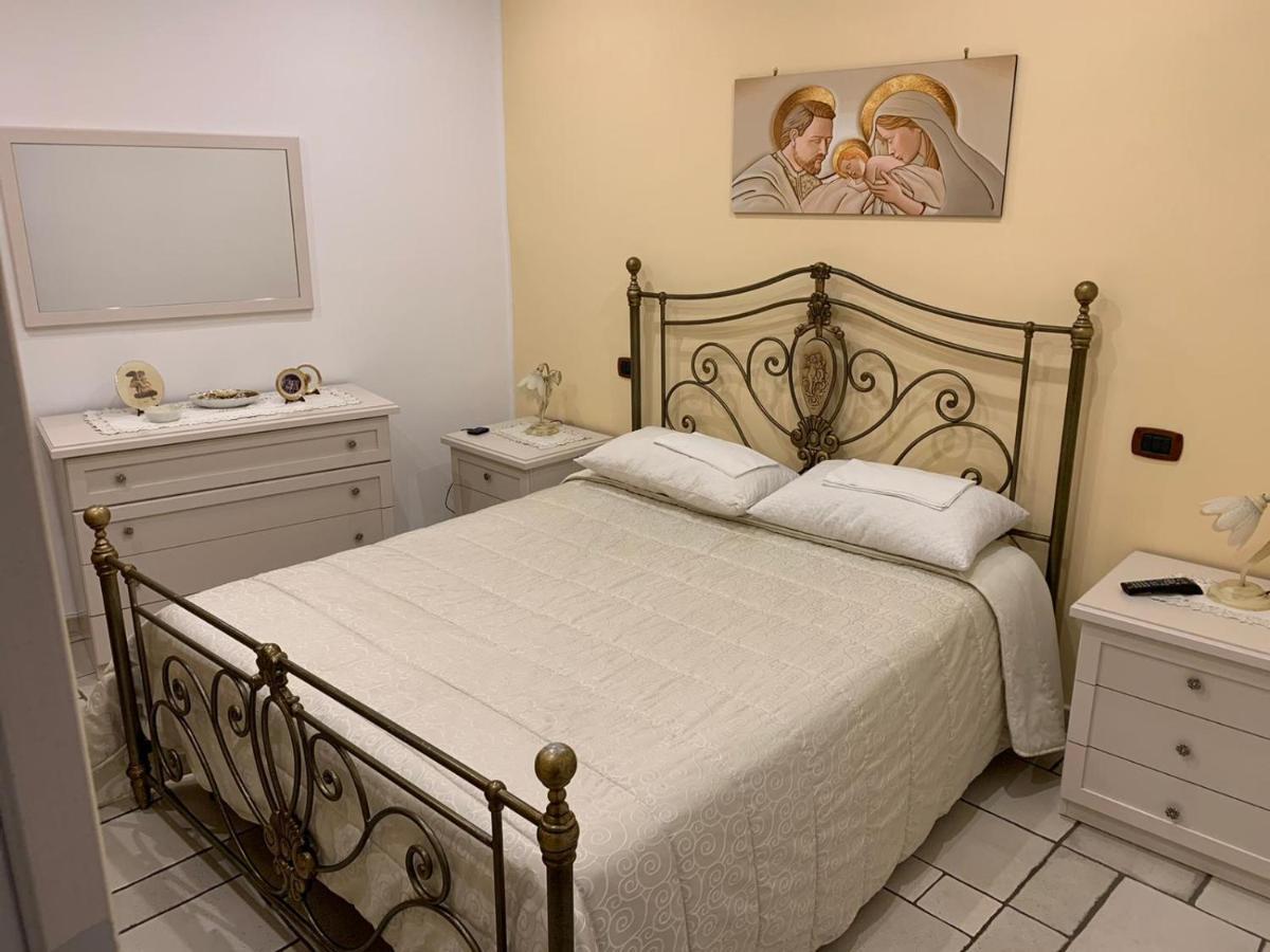 Residenza San Marco Dei Veneziani Appartement Bari Buitenkant foto
