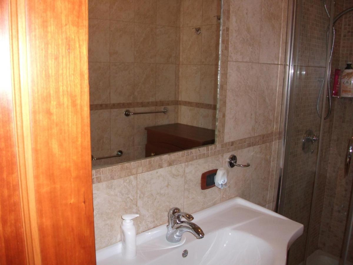 Residenza San Marco Dei Veneziani Appartement Bari Buitenkant foto