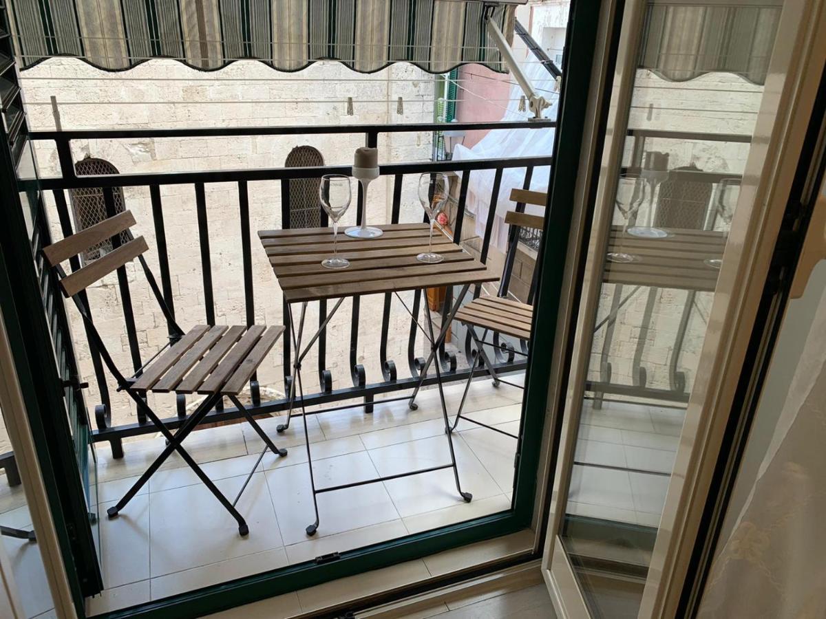 Residenza San Marco Dei Veneziani Appartement Bari Buitenkant foto