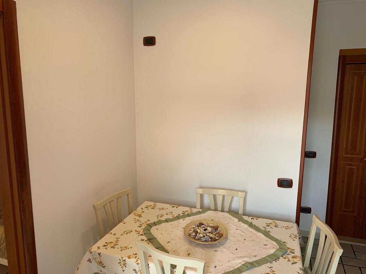 Residenza San Marco Dei Veneziani Appartement Bari Buitenkant foto