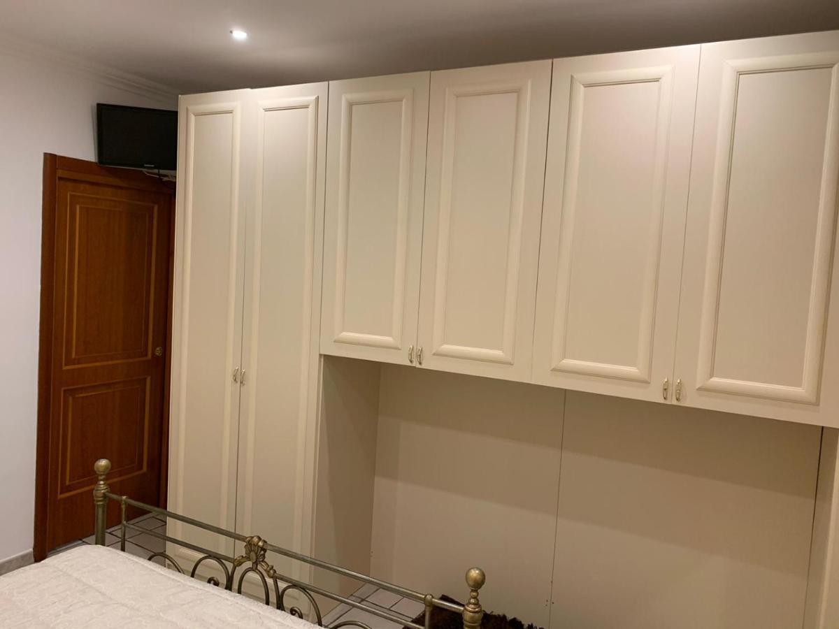 Residenza San Marco Dei Veneziani Appartement Bari Buitenkant foto