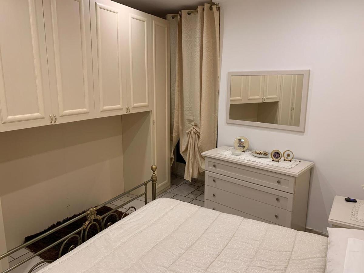 Residenza San Marco Dei Veneziani Appartement Bari Buitenkant foto