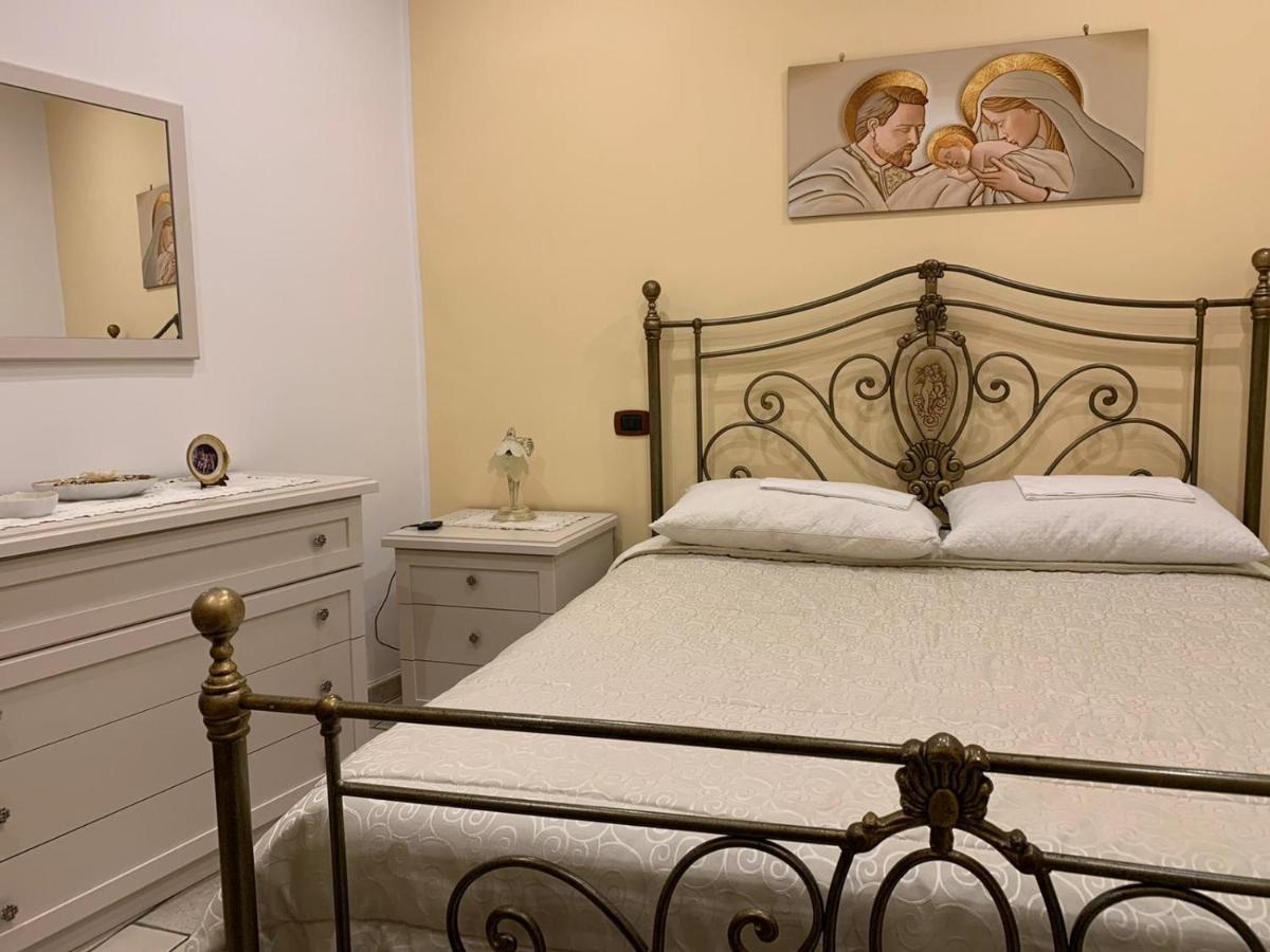 Residenza San Marco Dei Veneziani Appartement Bari Buitenkant foto