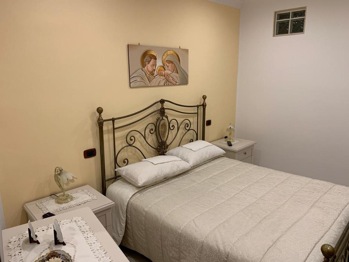 Residenza San Marco Dei Veneziani Appartement Bari Buitenkant foto