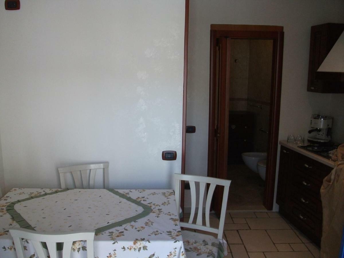 Residenza San Marco Dei Veneziani Appartement Bari Buitenkant foto