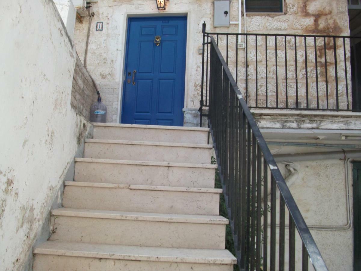 Residenza San Marco Dei Veneziani Appartement Bari Buitenkant foto