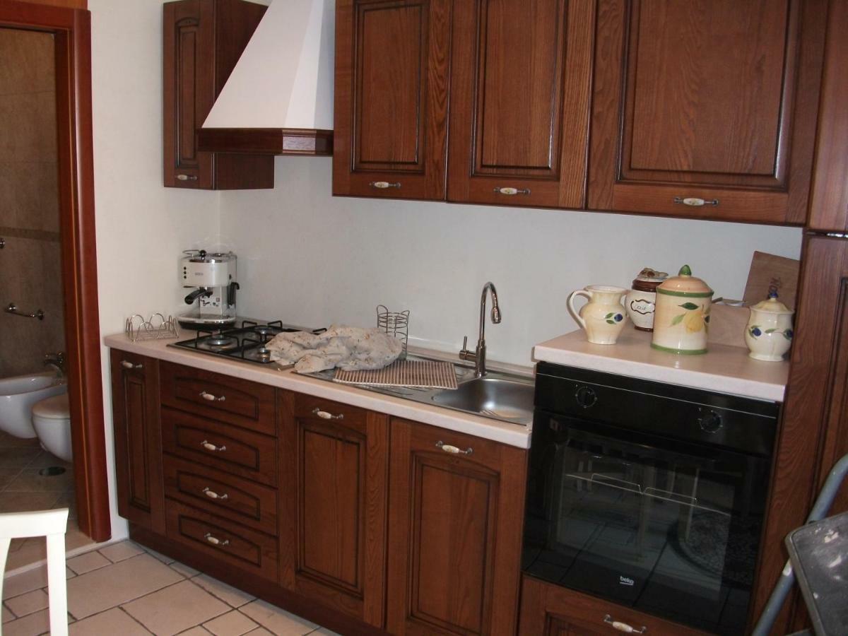 Residenza San Marco Dei Veneziani Appartement Bari Buitenkant foto