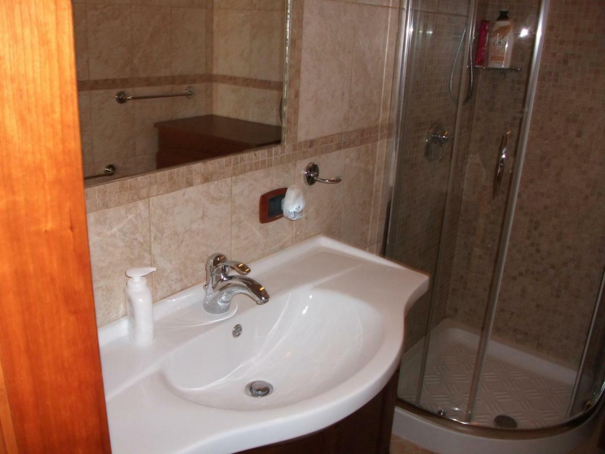 Residenza San Marco Dei Veneziani Appartement Bari Buitenkant foto